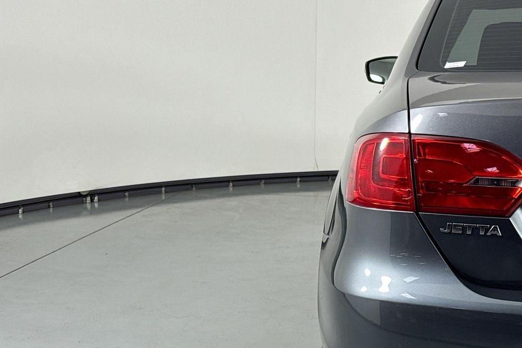 used 2014 Volkswagen Jetta car, priced at $7,682