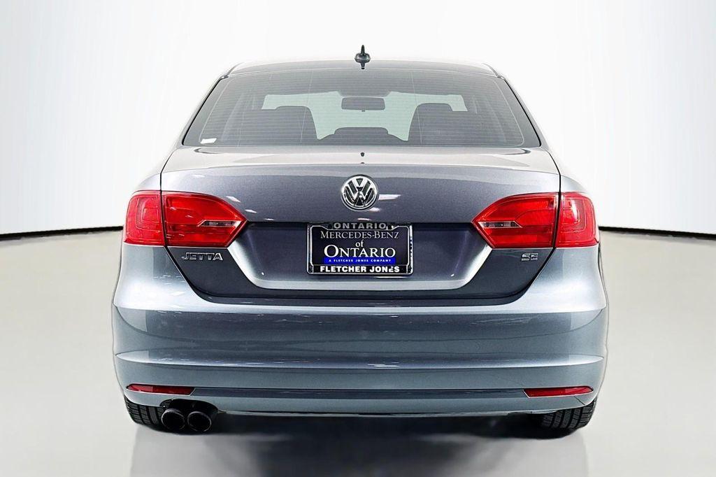 used 2014 Volkswagen Jetta car, priced at $7,682