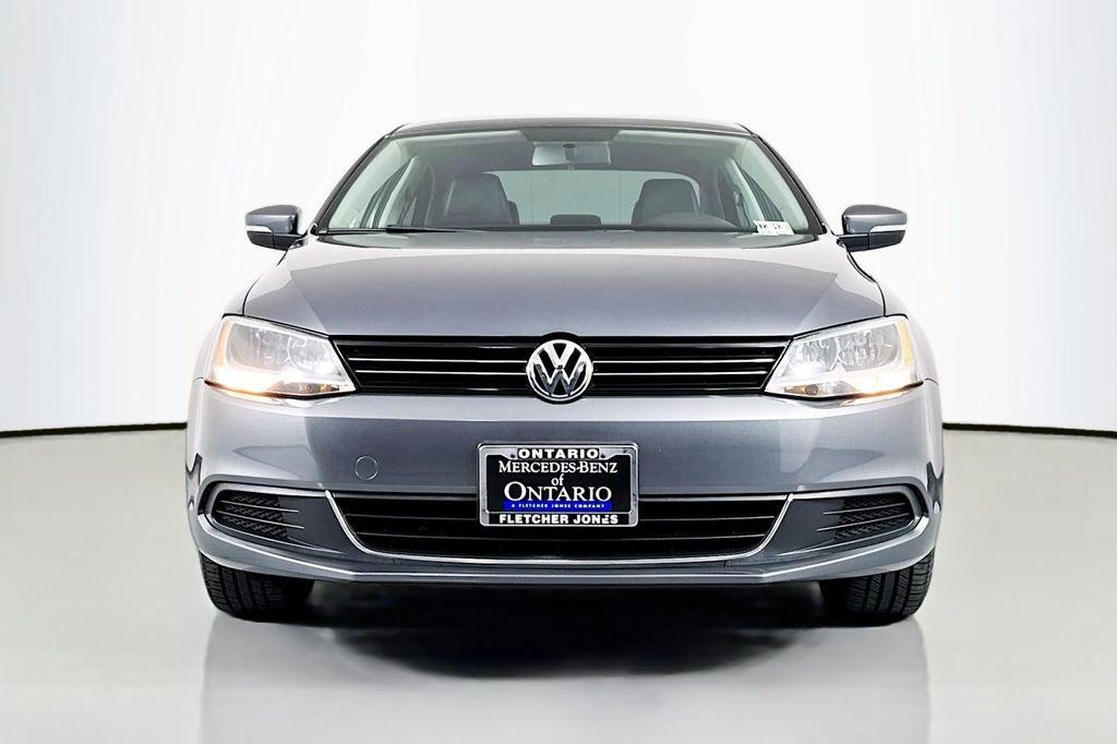 used 2014 Volkswagen Jetta car, priced at $7,682