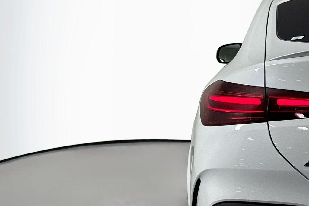 new 2025 Mercedes-Benz AMG GLE 53 car, priced at $101,425