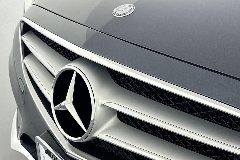 used 2015 Mercedes-Benz E-Class car, priced at $16,483