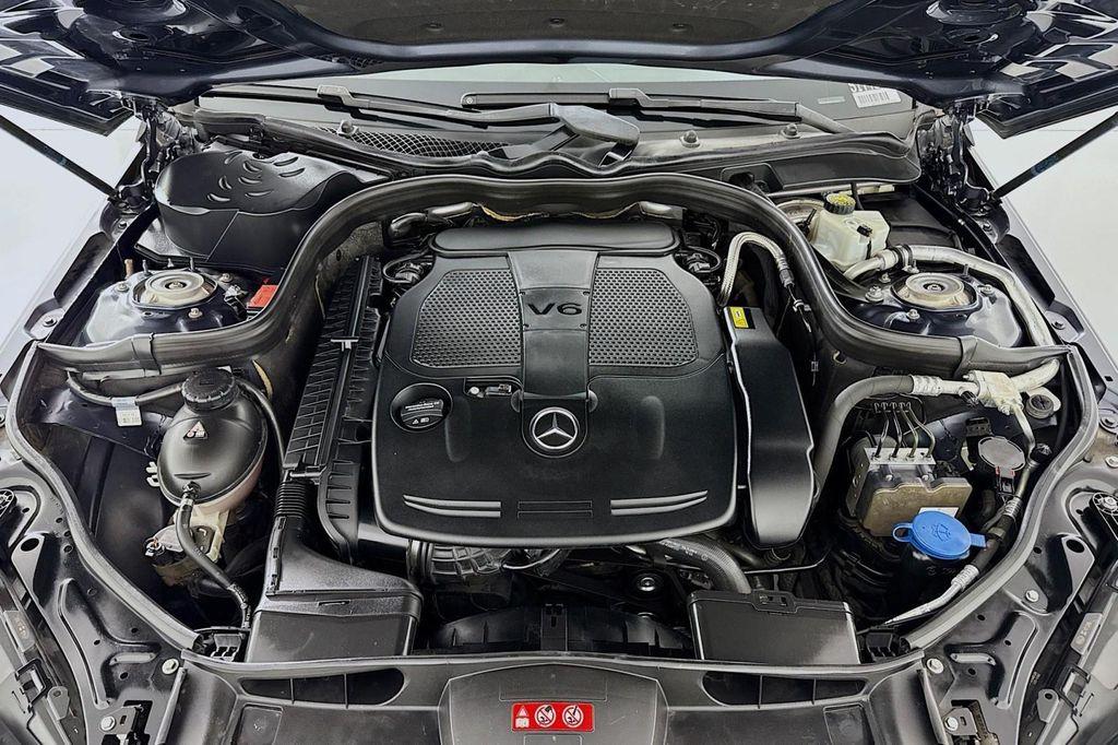 used 2015 Mercedes-Benz E-Class car, priced at $16,483