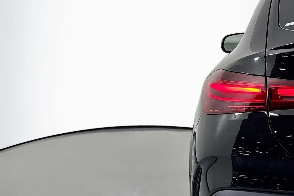 new 2025 Mercedes-Benz AMG GLE 53 car, priced at $101,450