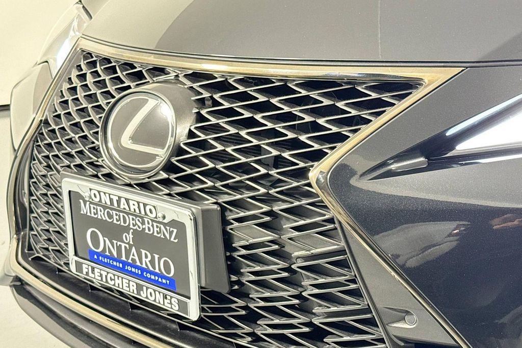 used 2021 Lexus RC 300 car, priced at $37,984