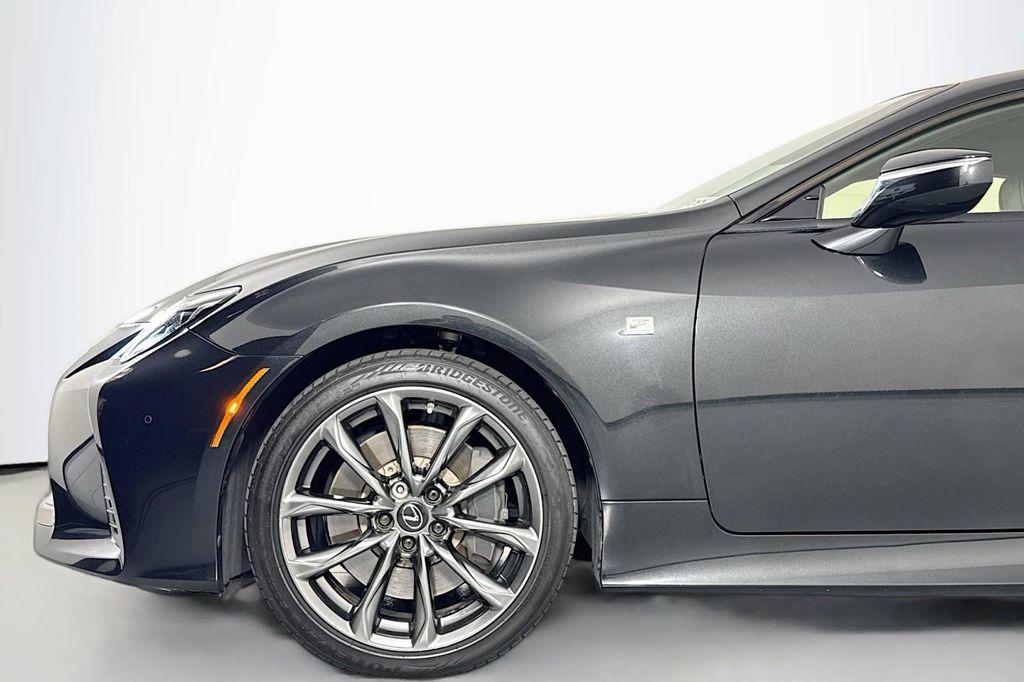 used 2021 Lexus RC 300 car, priced at $37,984