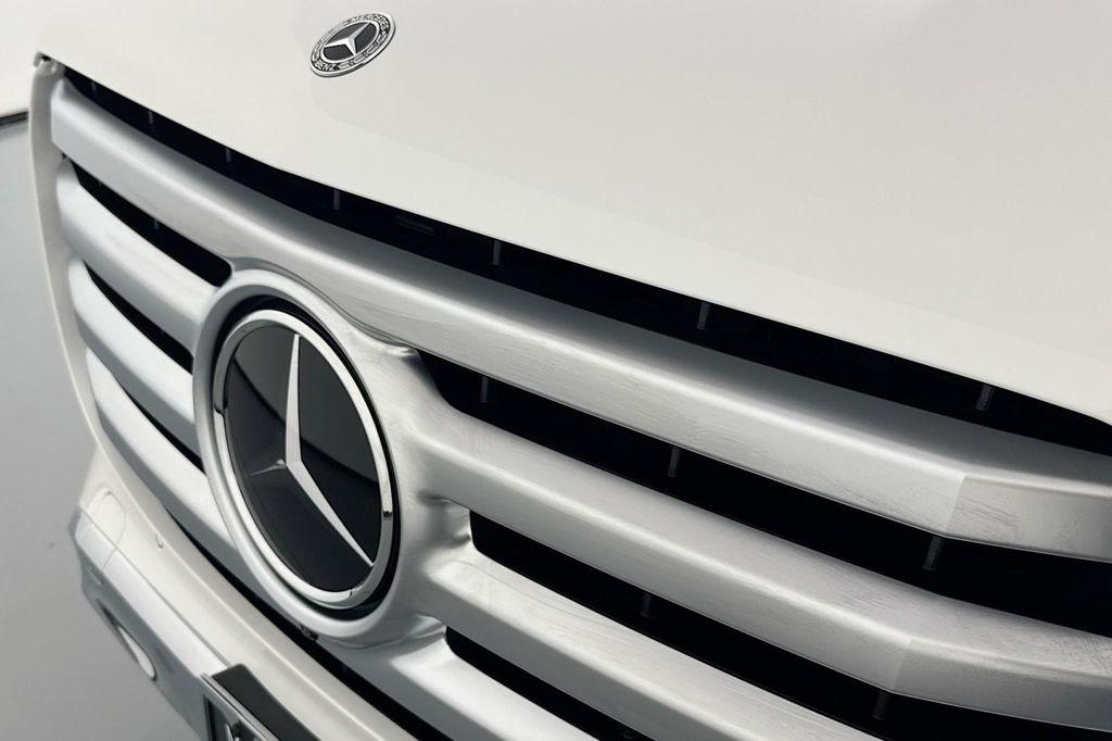 new 2026 Mercedes-Benz GLS 450 car, priced at $93,735