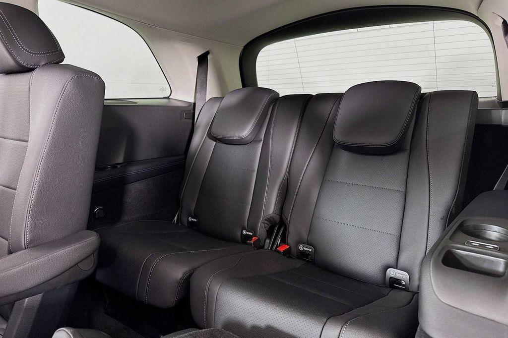 new 2026 Mercedes-Benz GLS 450 car, priced at $93,735