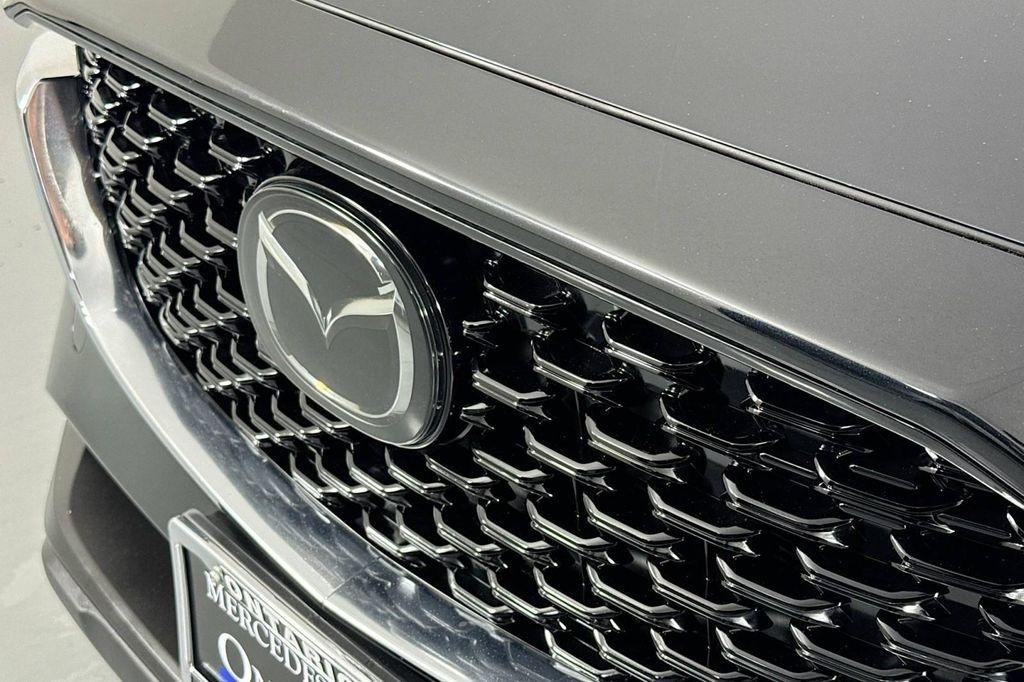 used 2022 Mazda CX-5 car, priced at $23,880