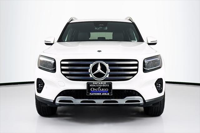 used 2024 Mercedes-Benz GLB 250 car, priced at $45,995