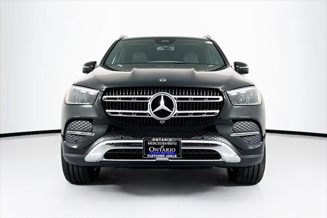 new 2025 Mercedes-Benz GLE 350 car, priced at $66,915