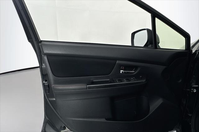 used 2017 Subaru WRX car, priced at $20,984