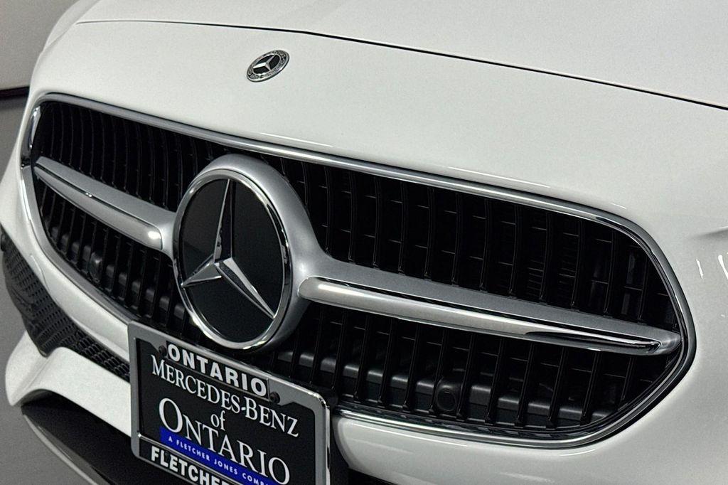 new 2025 Mercedes-Benz C-Class car, priced at $50,145