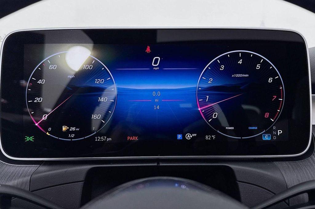new 2025 Mercedes-Benz C-Class car, priced at $50,145