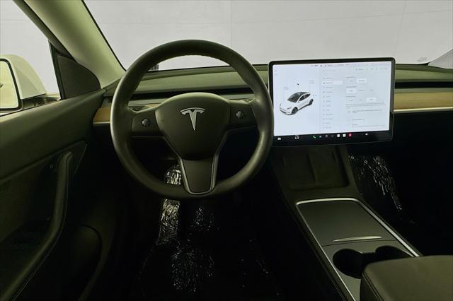 used 2022 Tesla Model Y car, priced at $26,984