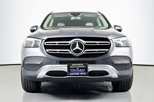 used 2020 Mercedes-Benz GLE 350 car, priced at $34,984
