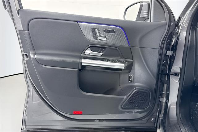 used 2021 Mercedes-Benz GLA 250 car, priced at $25,484