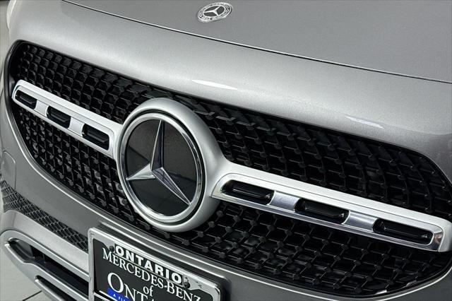 used 2021 Mercedes-Benz GLA 250 car, priced at $25,484