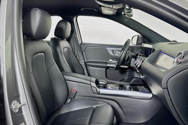 used 2021 Mercedes-Benz GLA 250 car, priced at $25,484