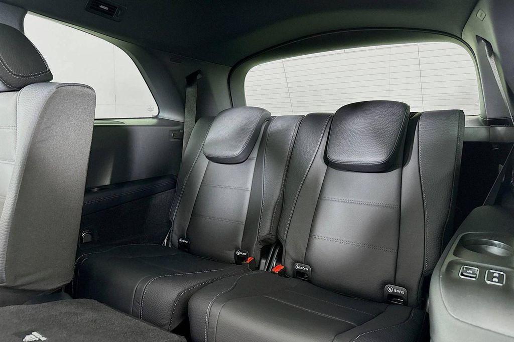 new 2026 Mercedes-Benz GLS 580 car, priced at $123,200
