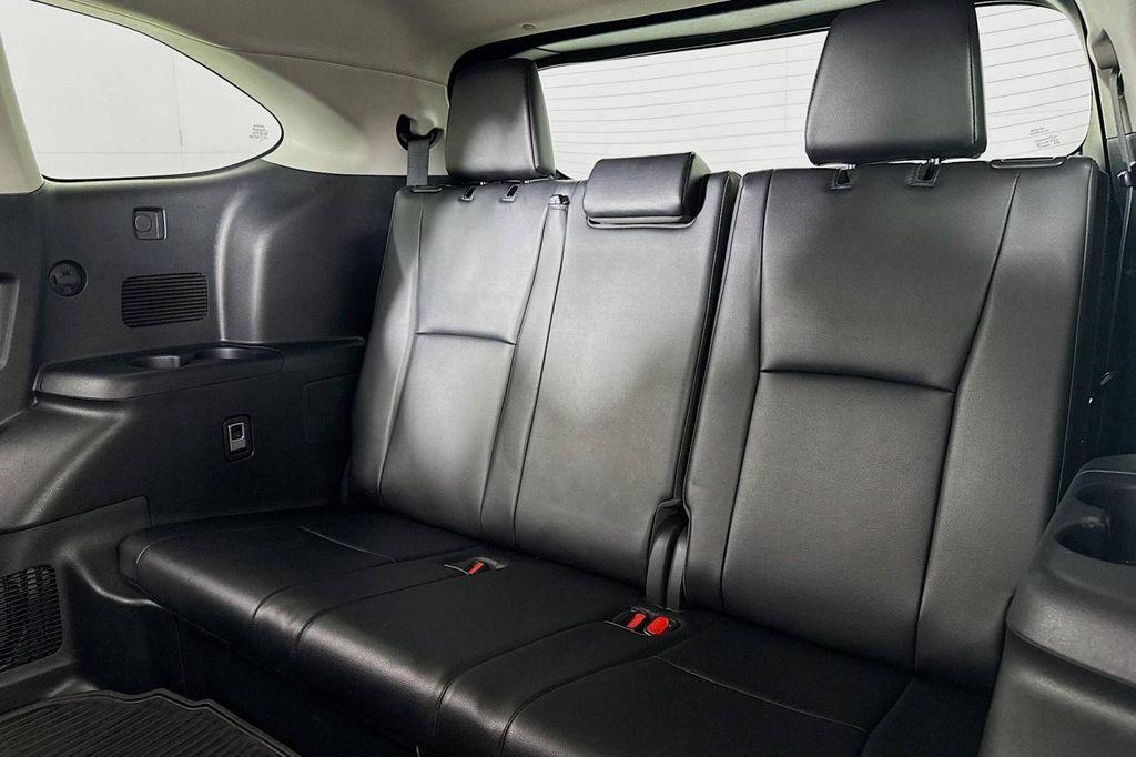 used 2023 Toyota Highlander car, priced at $36,682
