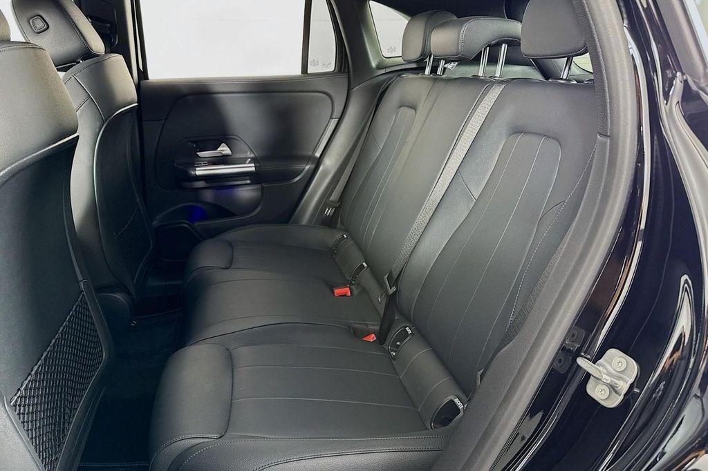 used 2023 Mercedes-Benz GLA 250 car, priced at $27,980