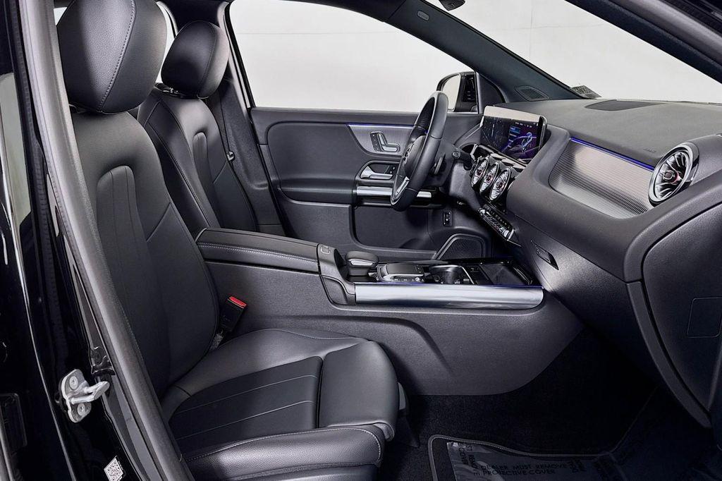 used 2023 Mercedes-Benz GLA 250 car, priced at $27,980