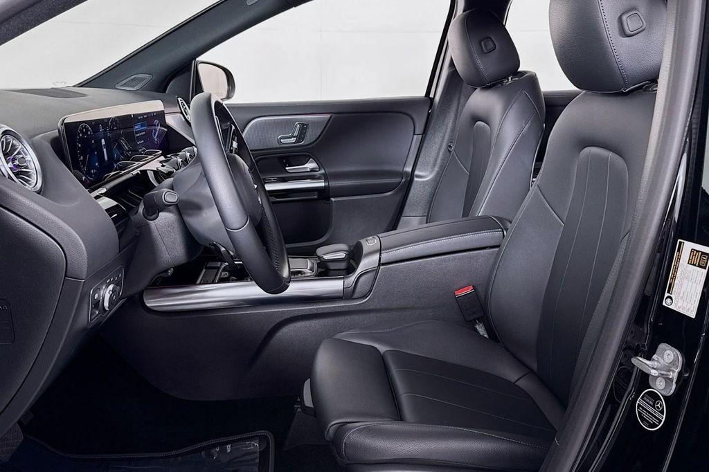 used 2023 Mercedes-Benz GLA 250 car, priced at $27,980