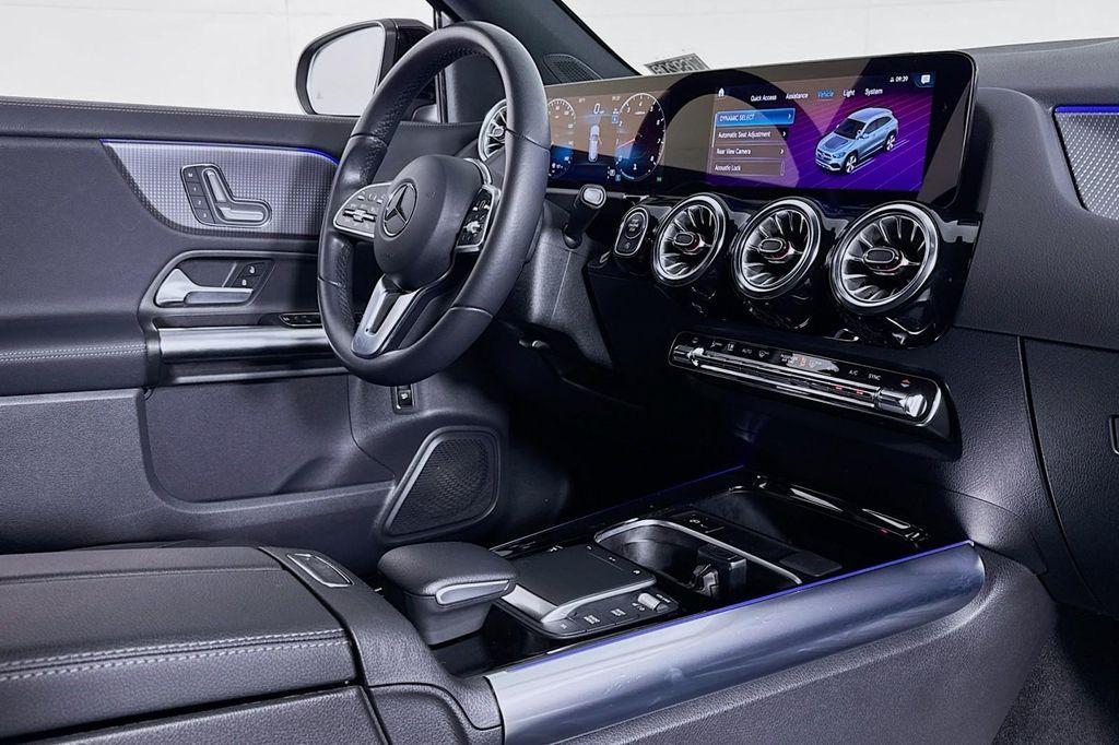 used 2023 Mercedes-Benz GLA 250 car, priced at $27,980