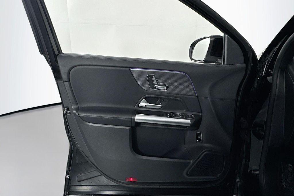 used 2023 Mercedes-Benz GLA 250 car, priced at $27,980