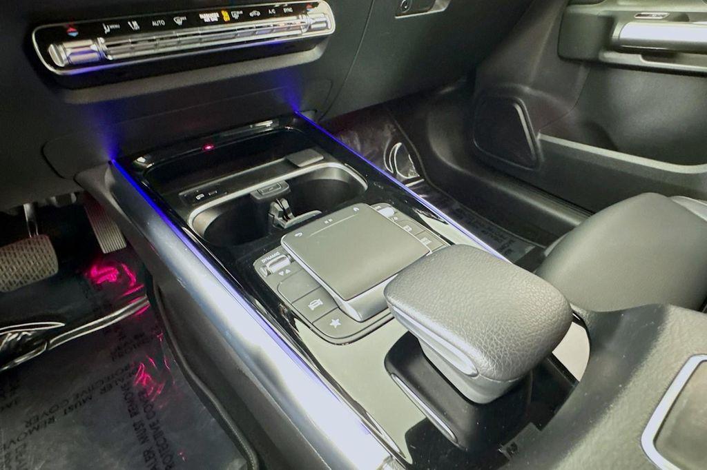 used 2023 Mercedes-Benz GLA 250 car, priced at $27,980