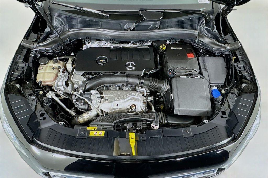 used 2023 Mercedes-Benz GLA 250 car, priced at $27,980