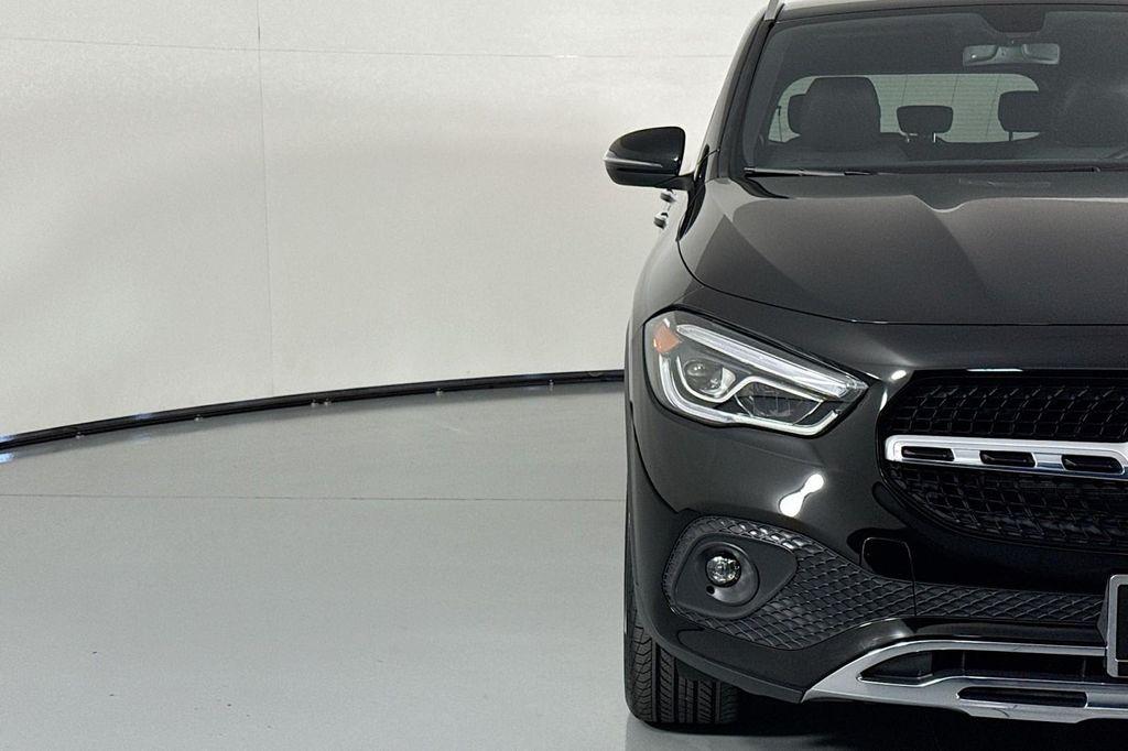 used 2023 Mercedes-Benz GLA 250 car, priced at $27,980