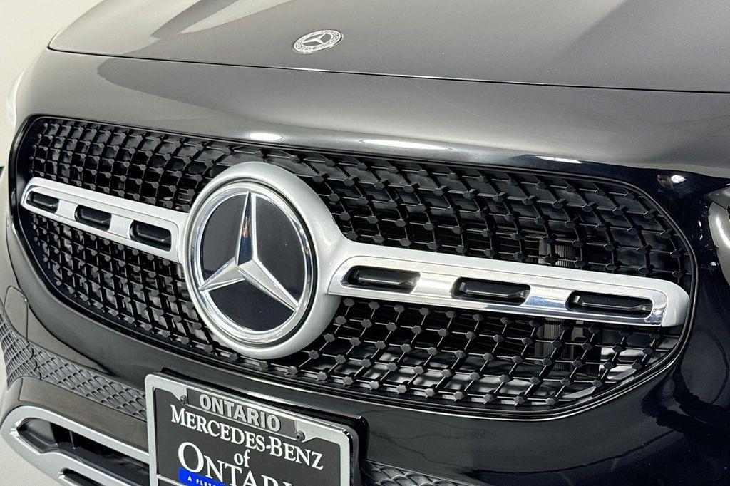 used 2023 Mercedes-Benz GLA 250 car, priced at $27,980