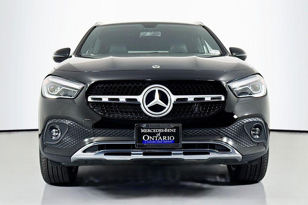 used 2023 Mercedes-Benz GLA 250 car, priced at $27,980