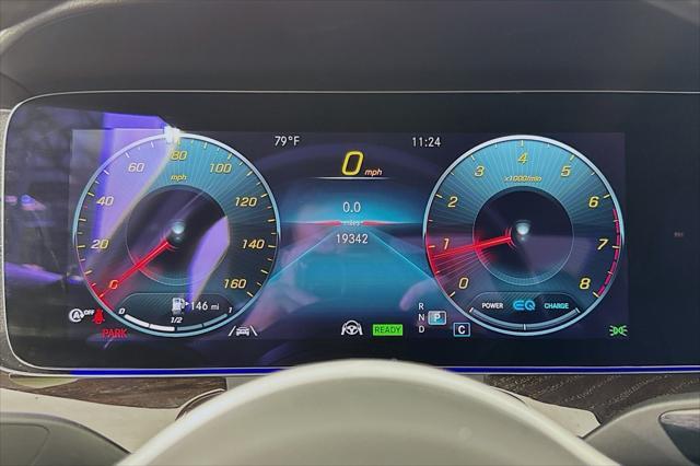 used 2021 Mercedes-Benz CLS 450 car, priced at $47,482