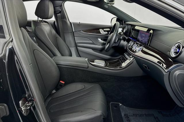 used 2021 Mercedes-Benz CLS 450 car, priced at $47,482