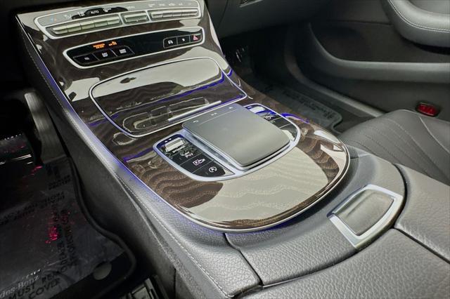 used 2021 Mercedes-Benz CLS 450 car, priced at $47,482
