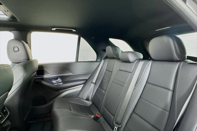 new 2025 Mercedes-Benz GLE 450e car, priced at $74,725