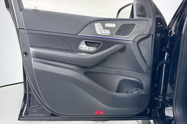 new 2025 Mercedes-Benz GLE 450e car, priced at $74,725