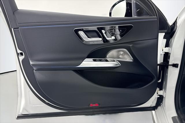 new 2025 Mercedes-Benz E-Class car, priced at $69,700