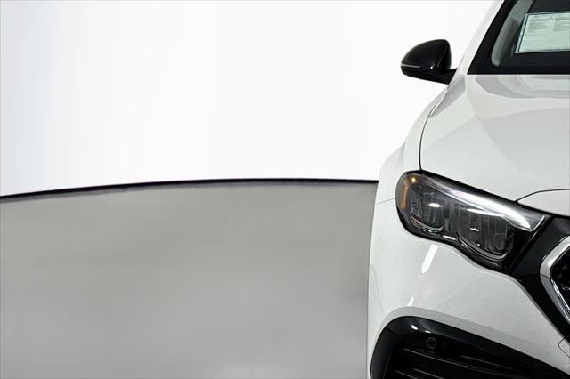 new 2025 Mercedes-Benz E-Class car, priced at $69,700