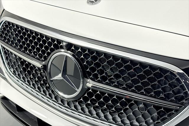 new 2025 Mercedes-Benz E-Class car, priced at $69,700