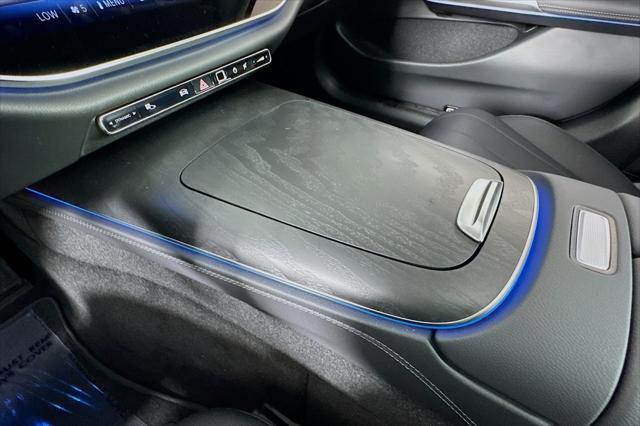 new 2025 Mercedes-Benz E-Class car, priced at $69,700