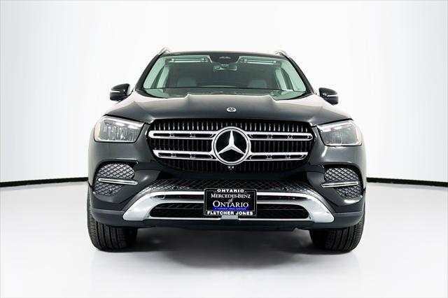 used 2024 Mercedes-Benz GLE 350 car, priced at $64,850