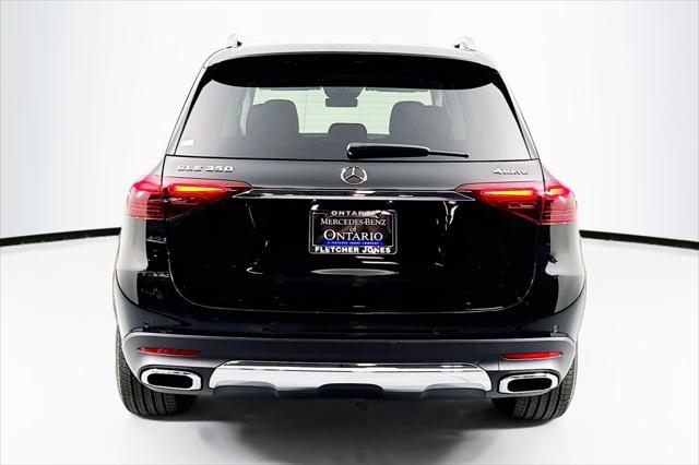 used 2024 Mercedes-Benz GLE 350 car, priced at $64,850