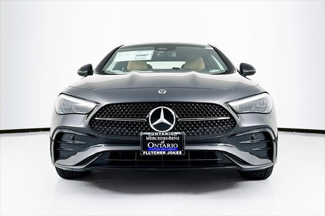 new 2024 Mercedes-Benz CLE 300 car, priced at $62,815