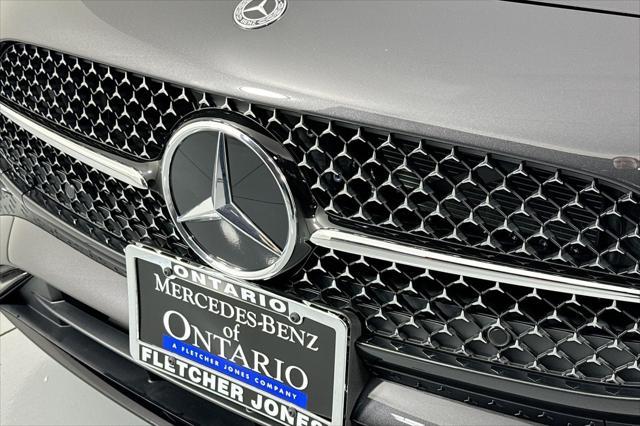 new 2024 Mercedes-Benz CLE 300 car, priced at $62,815