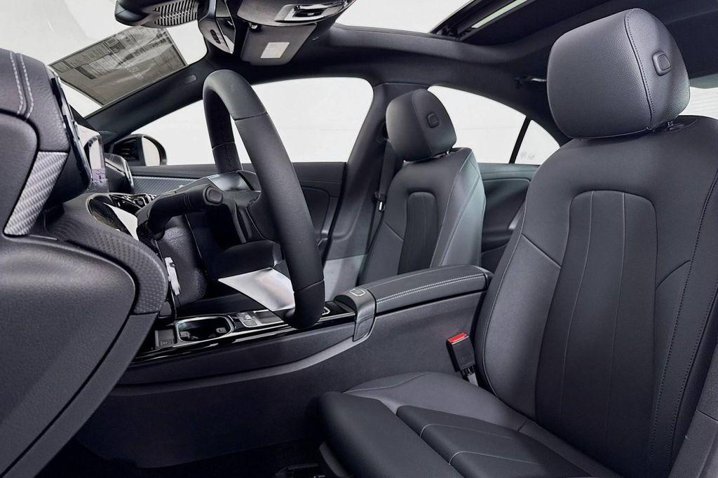 new 2026 Mercedes-Benz CLA 250 car, priced at $49,170