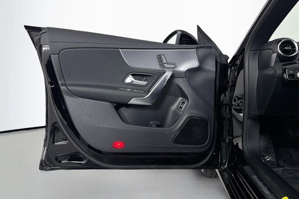 new 2026 Mercedes-Benz CLA 250 car, priced at $49,170
