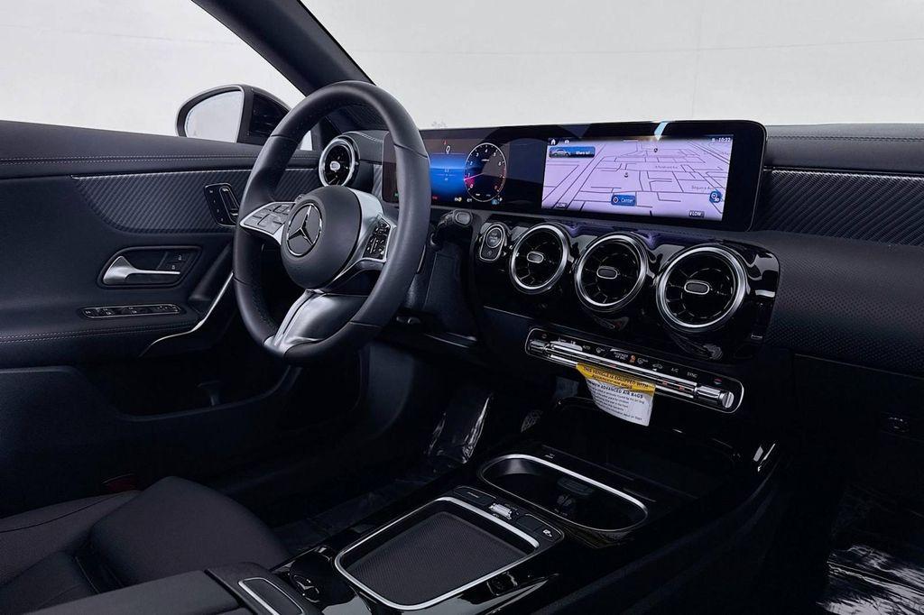 new 2026 Mercedes-Benz CLA 250 car, priced at $49,170
